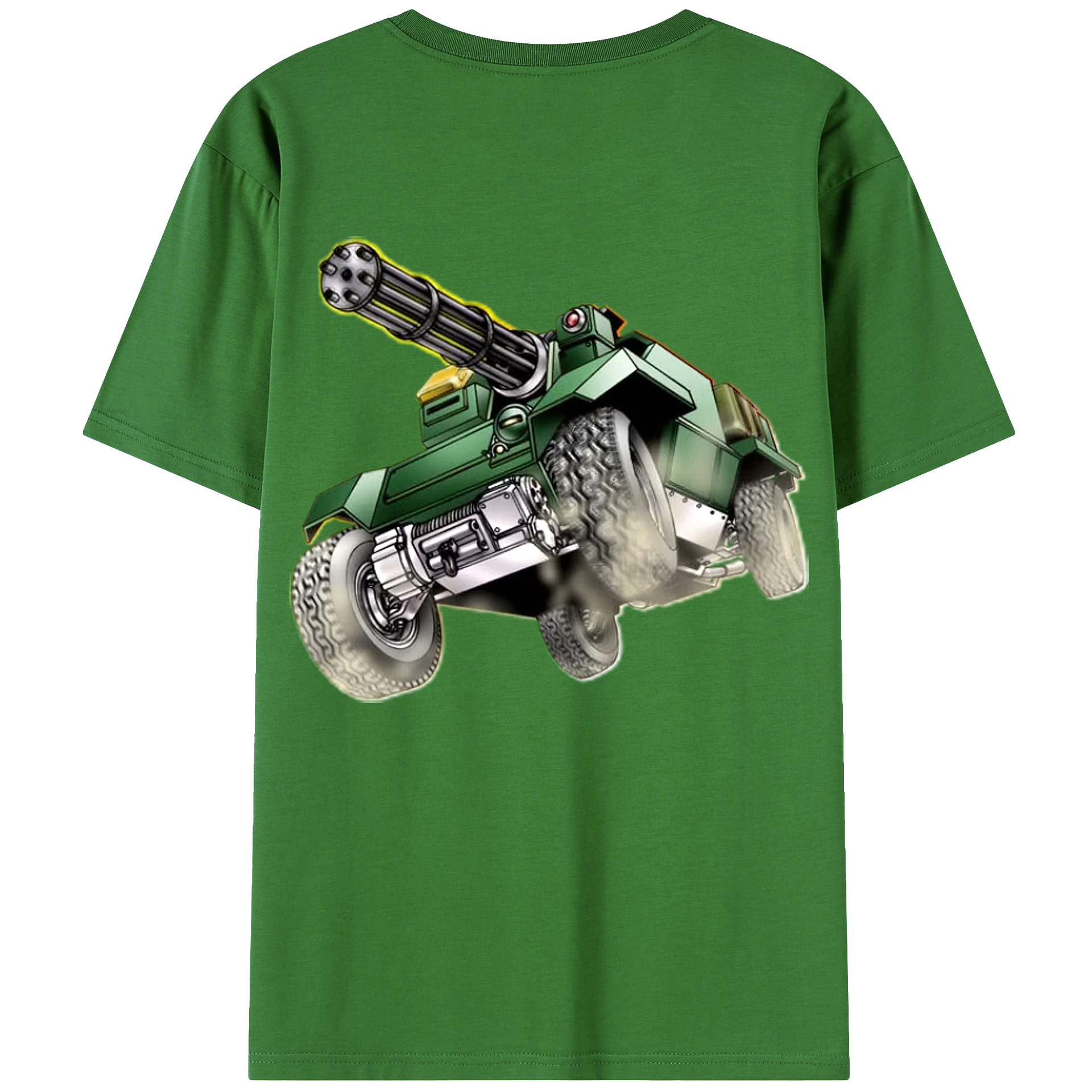 （画像用） 遊☆戯☆王 Yu-Gi-Oh! レディース半袖Tシャツ(バックプリント)